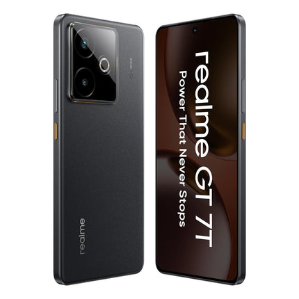 Realme GT 7T | Open Box | 1 Year Warranty - SAARBazaar