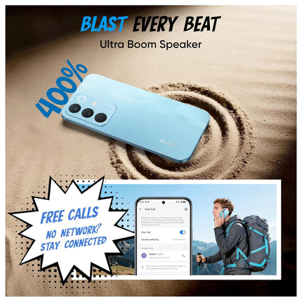 realme NARZO 90x 5G (Flash Blue,8GB+128GB) | 7000mAh + 60W Biggest Battery & Fastest Charging in The Segment* | 144Hz Bright Display | Sony 50MP AI Rear Camera | AI Assist | 400% Ultra Boom Speaker