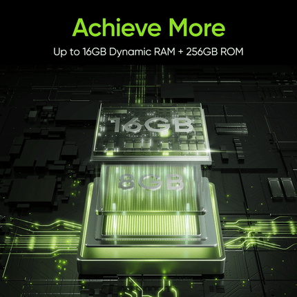 realme Pad 2 RMP2204 IN LT | Open Box | 1 Year Warranty - SAARBazaar