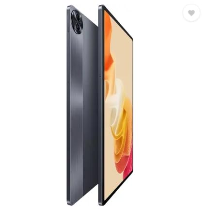 realme Pad 2 RMP2205 IN WIFI | Open Box | 6GB +128 GB | 1 Year Warranty - SAARBazaar