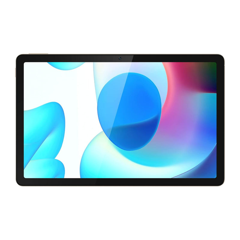 realme Pad WiFi Tablet | Open Box | 3GB RAM 32GB ROM | Grey Colour | 1 Year Warranty - SAARBazaar