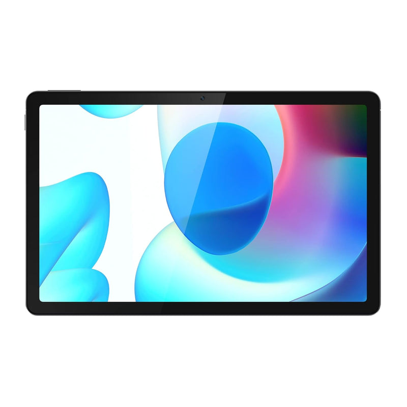 realme Pad WiFi+4G Tablet | Open Box | 1 Year Warranty - SAARBazaar