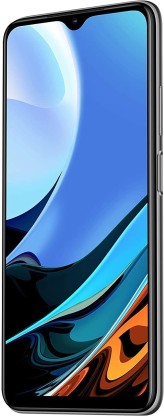 REDMI 9 POWER (MIGHTY BLACK, 64 GB)  (4 GB RAM) [Activated] [GRADE C]