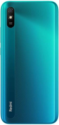 REDMI 9A SPORT (CORAL GREEN, 32 GB)  (2 GB RAM) [Activated] [GRADE C]