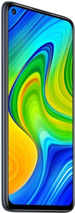 REDMI NOTE 9 (SHADOW BLACK, 64 GB)  (4 GB RAM) [Activated] [GRADE C]