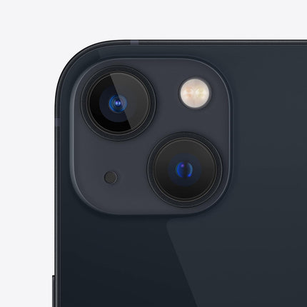 Refurbished Apple iPhone 13 (128GB) - Midnight [ 1 Year Warranty ] - SAARBazaar