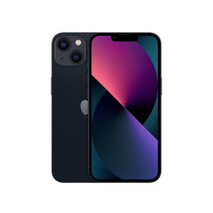 Refurbished Apple iPhone 13 (128GB) - Midnight [ 1 Year Warranty ] - SAARBazaar