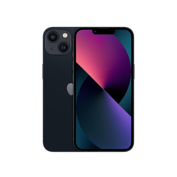 Refurbished Apple iPhone 13 (128GB) - Midnight [ 1 Year Warranty ] - SAARBazaar