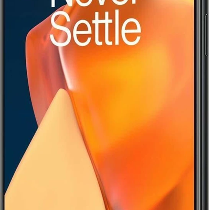 (Refurbished) OnePlus 9R 5G (Black, 8GB RAM, 128GB Storage) | 120Hz Fluid AMOLED Display | Snapdragon Processor | 48MP Quad Camera | 4500mAh Battery with 65W Warp Charge