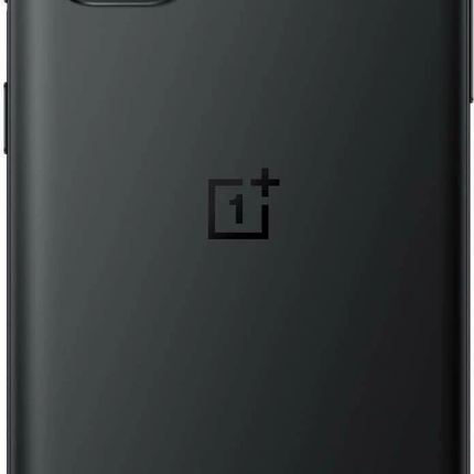 (Refurbished) OnePlus 9R 5G (Black, 8GB RAM, 128GB Storage) | 120Hz Fluid AMOLED Display | Snapdragon Processor | 48MP Quad Camera | 4500mAh Battery with 65W Warp Charge