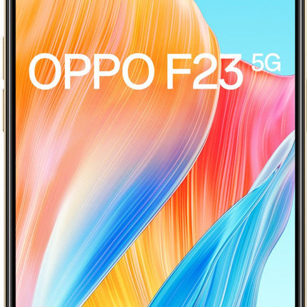 Refurbished OPPO F23 5G | Open Box | 1 Year Warranty - SAARBazaar