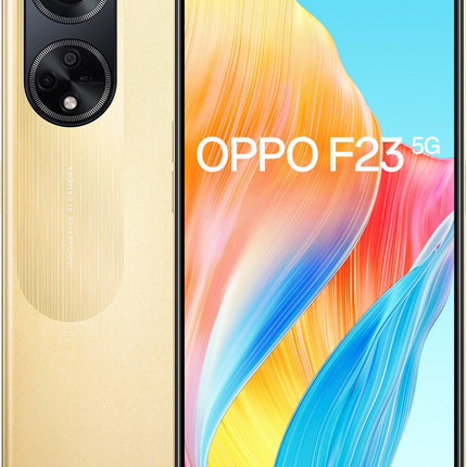 Refurbished OPPO F23 5G | Open Box | 1 Year Warranty - SAARBazaar