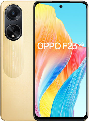 Refurbished OPPO F23 5G | Open Box | 1 Year Warranty - SAARBazaar