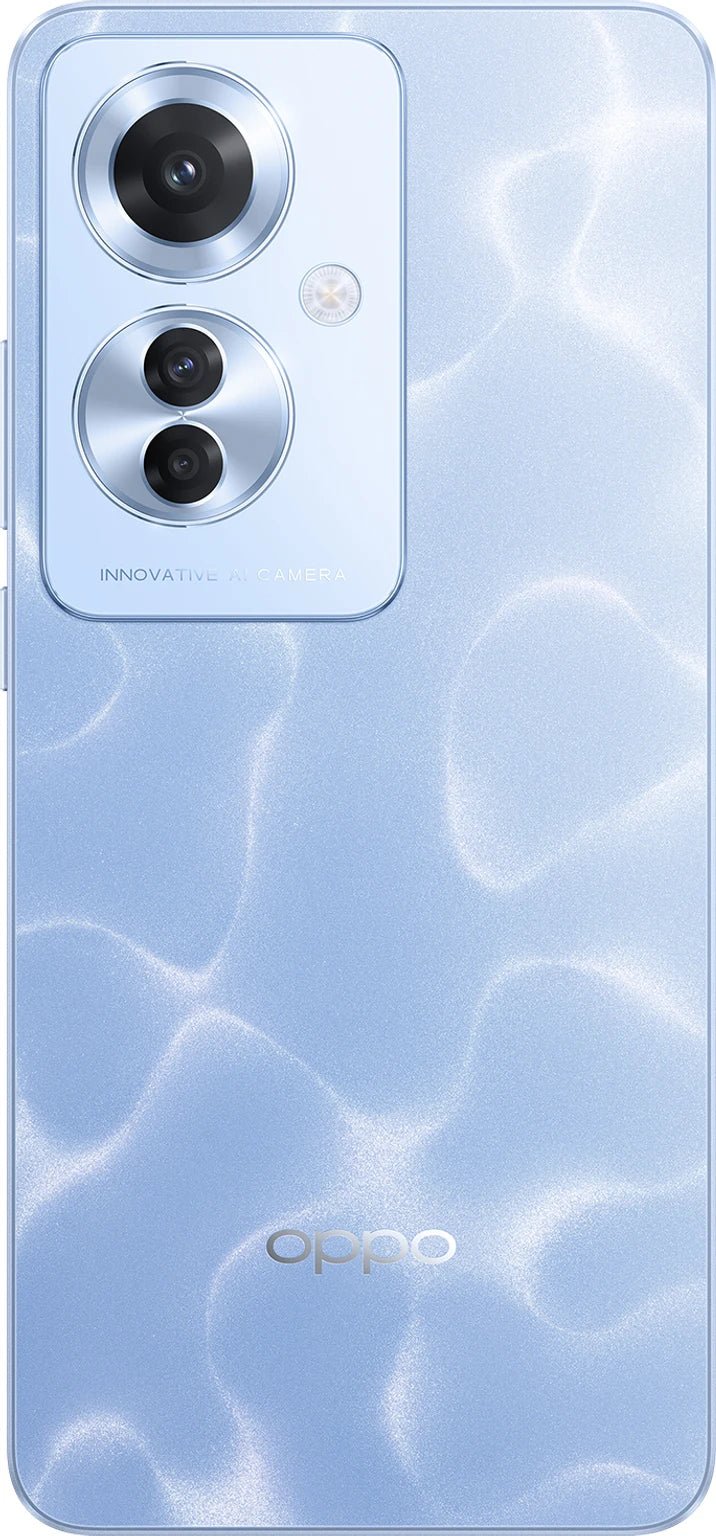 Refurbished OPPO F25 PRO 5G | Open Box | 1 Year Warranty - SAARBazaar