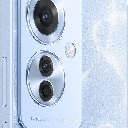 Refurbished OPPO F25 PRO 5G | Open Box | 1 Year Warranty - SAARBazaar