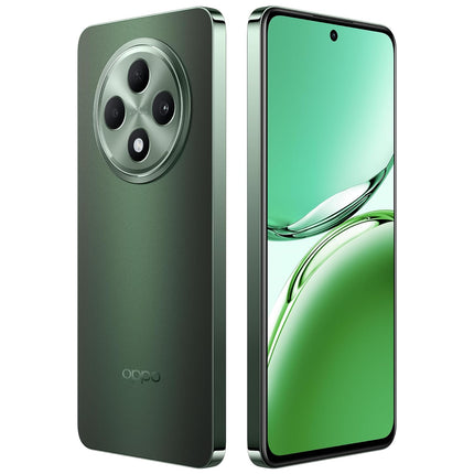 Refurbished OPPO F27 5G | Open Box | 1 Year Warranty - SAARBazaar