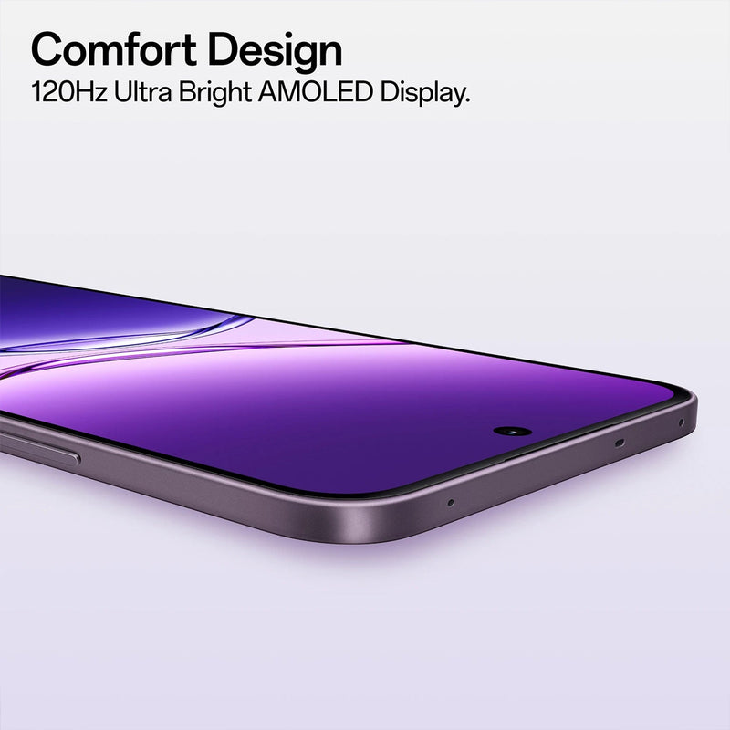 Refurbished OPPO F29 5G | Open Box | 1Year Warranty - SAARBazaar