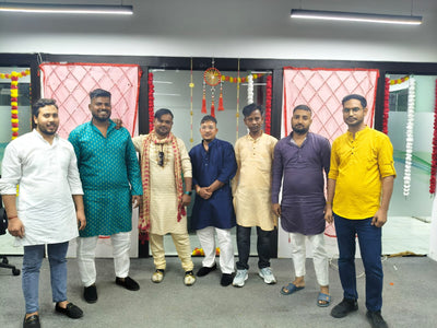 Team gallery image 4