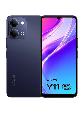 Vivo Y11 5G | 1 Year Warranty