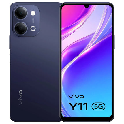 Vivo Y11 5G | 1 Year Warranty