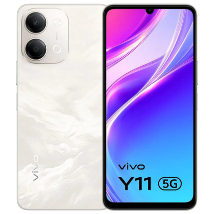 Vivo Y11 5G | 1 Year Warranty