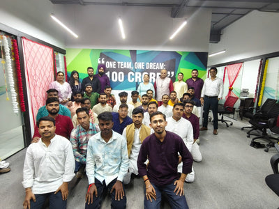 Team gallery image 1