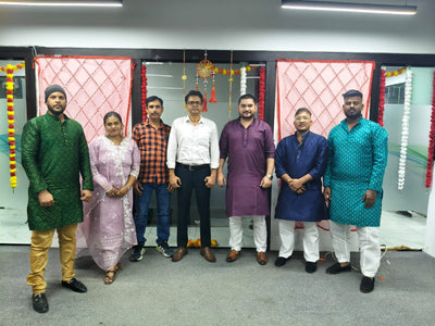 Team gallery image 6