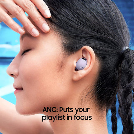 Samsung Galaxy Buds2 Pro | Open Box | 1 Year Warranty - SAARBazaar