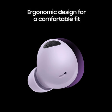 Samsung Galaxy Buds2 Pro | Open Box | 1 Year Warranty - SAARBazaar