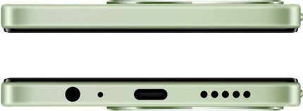 VIVO T3X 5G (CELESTIAL GREEN, 128 GB)  (6 GB RAM) [Activated] [GRADE B]