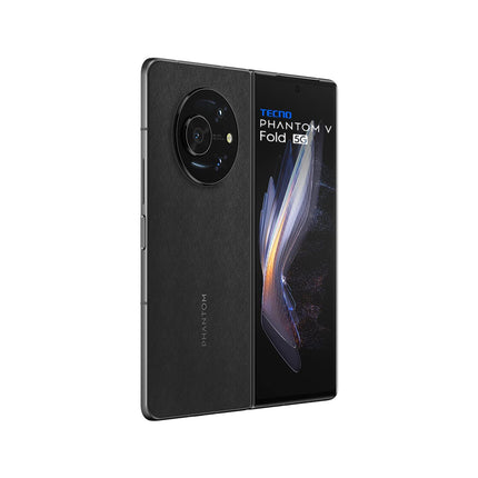 Tecno Phantom V Fold 5G | 1 Year Warranty - SAARBazaar