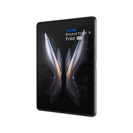 Tecno Phantom V Fold 5G | 1 Year Warranty - SAARBazaar
