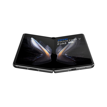 Tecno Phantom V Fold 5G | 1 Year Warranty - SAARBazaar