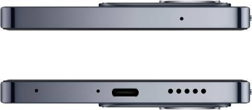 Vivo V25 5G Side View – SaarBazaar