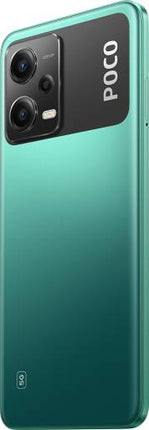 POCO X5 5G (SUPERNOVA GREEN, 128 GB)  (6 GB RAM) [Activated] [GRADE B]