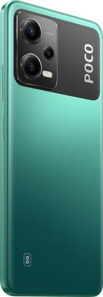 POCO X5 5G (SUPERNOVA GREEN, 128 GB)  (6 GB RAM) [Activated] [GRADE A]