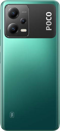 POCO X5 5G (SUPERNOVA GREEN, 128 GB)  (6 GB RAM) [Activated] [GRADE B]