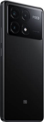 POCO X6 PRO 5G (SPECTRE BLACK, 512 GB)  (12 GB RAM) [Activated] [GRADE A]
