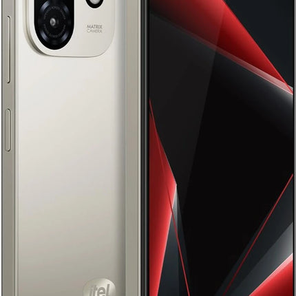 itel Zeno A100C 4G | 1 Year Warranty