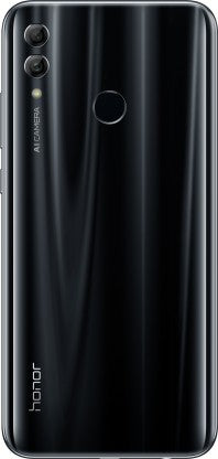 HONOR 10 LITE (MIDNIGHT BLACK, 32 GB)  (3 GB RAM)