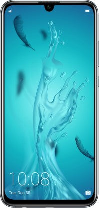 HONOR 10 LITE (MIDNIGHT BLACK, 32 GB)  (3 GB RAM)