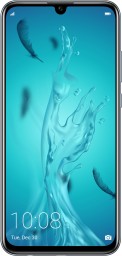 HONOR 10 LITE (MIDNIGHT BLACK, 32 GB)  (3 GB RAM)