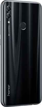 HONOR 10 LITE (MIDNIGHT BLACK, 32 GB)  (3 GB RAM)