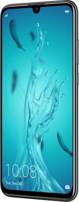HONOR 10 LITE (MIDNIGHT BLACK, 32 GB)  (3 GB RAM)