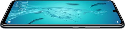 HONOR 10 LITE (MIDNIGHT BLACK, 32 GB)  (3 GB RAM)