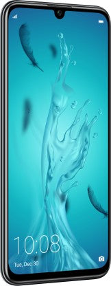 HONOR 10 LITE (MIDNIGHT BLACK, 32 GB)  (3 GB RAM)