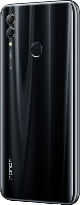 HONOR 10 LITE (MIDNIGHT BLACK, 32 GB)  (3 GB RAM)