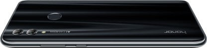 HONOR 10 LITE (MIDNIGHT BLACK, 32 GB)  (3 GB RAM)