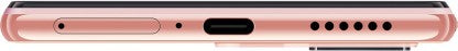 Mi 11 Lite (Tuscany Coral, 128 GB)  (8 GB RAM)