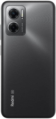 REDMI 11 PRIME 5G (THUNDER BLACK, 64 GB)  (4 GB RAM)